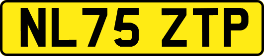 NL75ZTP