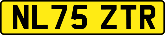 NL75ZTR