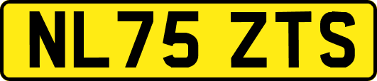 NL75ZTS