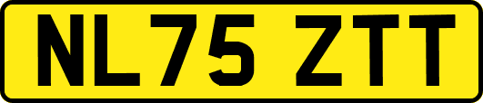 NL75ZTT
