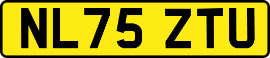 NL75ZTU