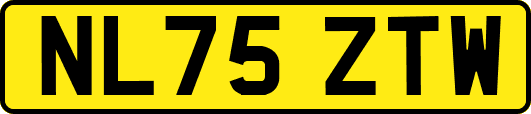 NL75ZTW