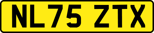 NL75ZTX