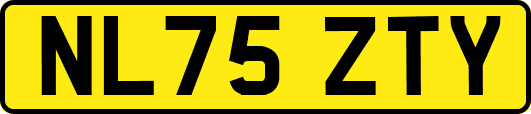 NL75ZTY