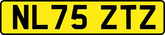 NL75ZTZ