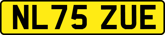 NL75ZUE