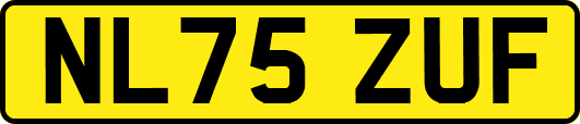 NL75ZUF