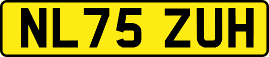 NL75ZUH