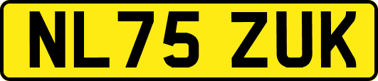 NL75ZUK