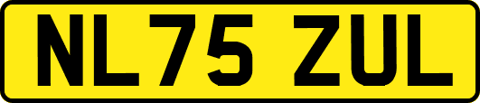 NL75ZUL