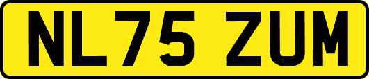 NL75ZUM