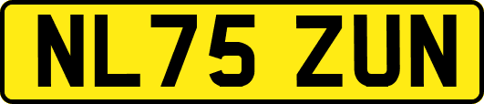 NL75ZUN