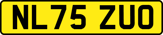 NL75ZUO