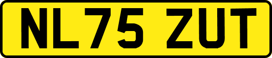 NL75ZUT