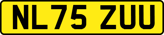 NL75ZUU