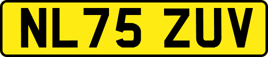 NL75ZUV