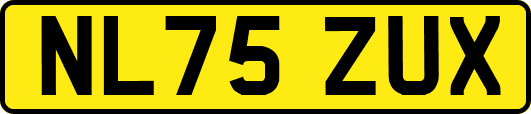 NL75ZUX
