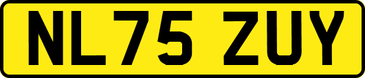 NL75ZUY