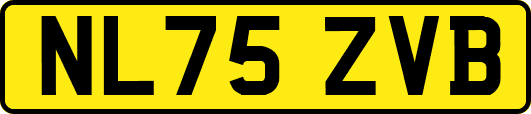 NL75ZVB