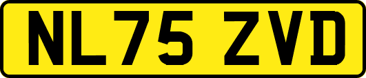 NL75ZVD