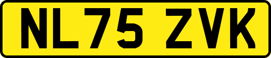 NL75ZVK