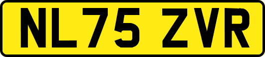 NL75ZVR