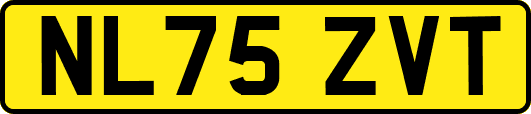 NL75ZVT