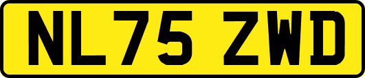 NL75ZWD
