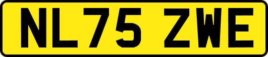 NL75ZWE
