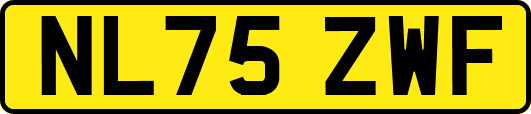 NL75ZWF