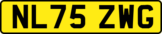 NL75ZWG