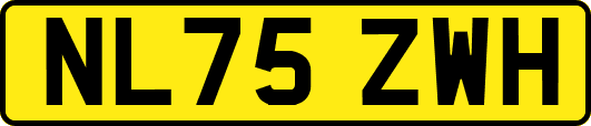 NL75ZWH