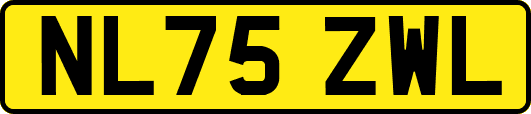 NL75ZWL