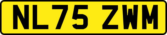 NL75ZWM
