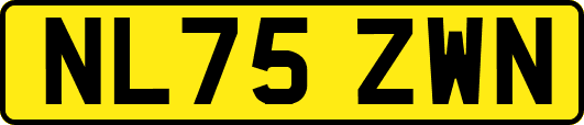 NL75ZWN