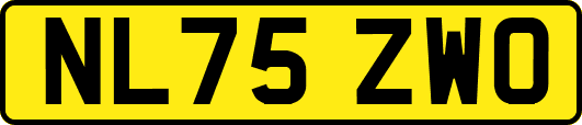 NL75ZWO