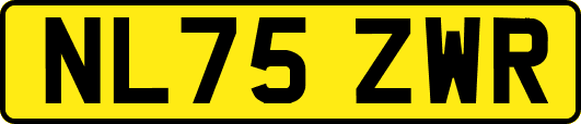 NL75ZWR