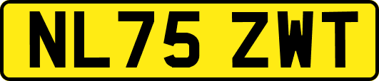 NL75ZWT