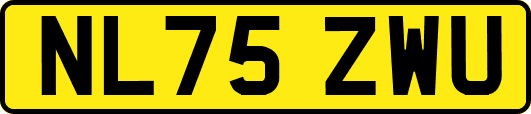 NL75ZWU