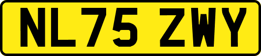 NL75ZWY