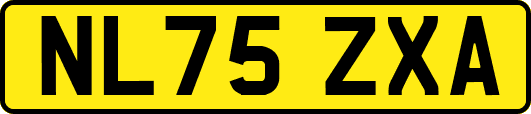 NL75ZXA