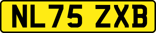 NL75ZXB