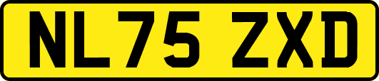 NL75ZXD