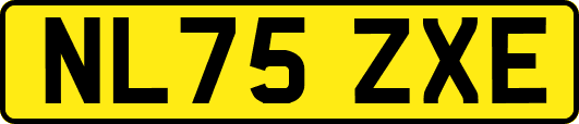 NL75ZXE