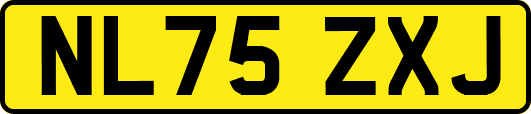 NL75ZXJ