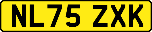 NL75ZXK