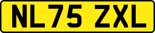NL75ZXL