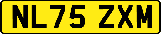 NL75ZXM