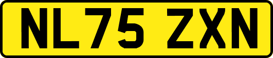 NL75ZXN