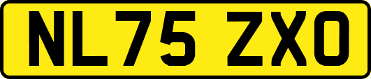 NL75ZXO